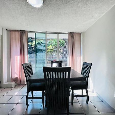 Hermoso Departamento En Coyoacan Mexico By Eksteriør billede
