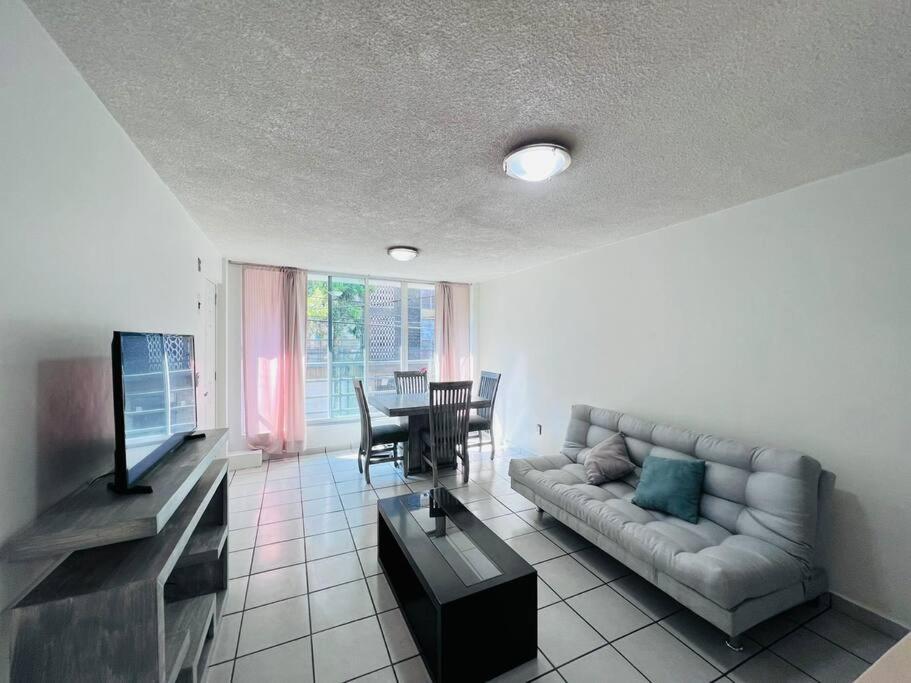 Hermoso Departamento En Coyoacan Mexico By Eksteriør billede