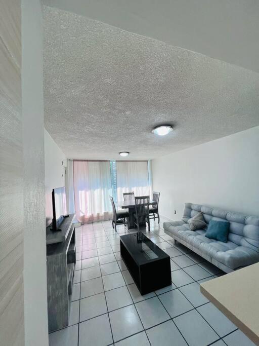 Hermoso Departamento En Coyoacan Mexico By Eksteriør billede