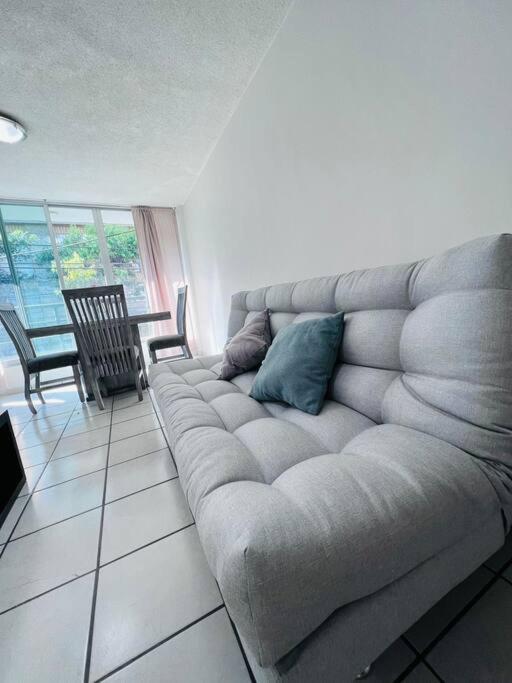 Hermoso Departamento En Coyoacan Mexico By Eksteriør billede