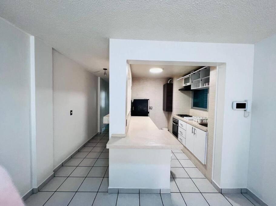 Hermoso Departamento En Coyoacan Mexico By Eksteriør billede