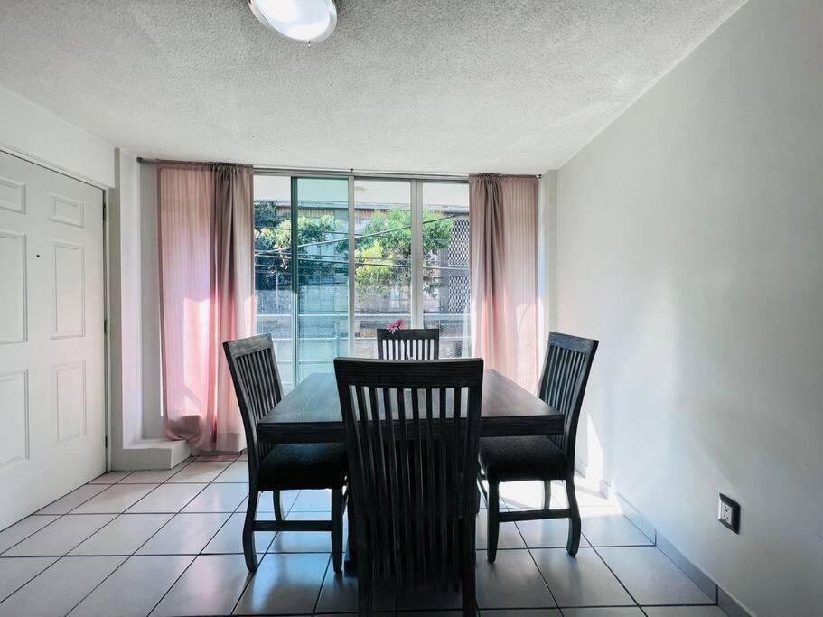 Hermoso Departamento En Coyoacan Mexico By Eksteriør billede