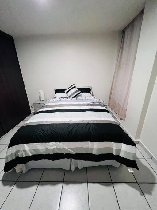 Hermoso Departamento En Coyoacan Mexico By Eksteriør billede